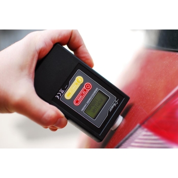 MIERNIK GRUBOŚCI LAKIERU GL-1 FE