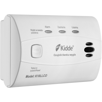 Czujnik czadu Kidde K10LLCO