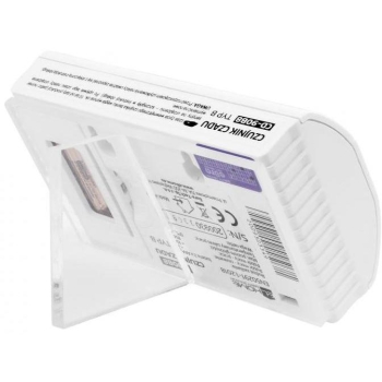 Czujnik czadu EL Home CD-90B8 wolnostojący, wyświetlacz LCD, 3 lata gwarancji