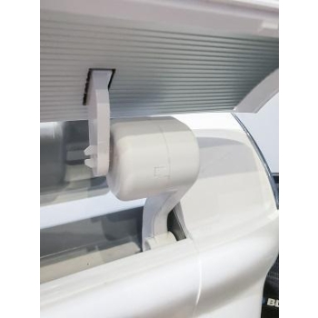 KLIMATYZACJA AIWA SPLIT SAKURA 3,5KW AIWA-SA35IN/OUT