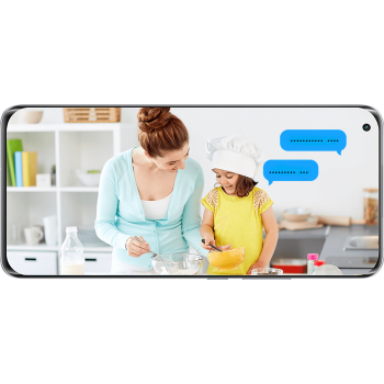 Kamera IP Xiaomi Mi 2K Magnetic