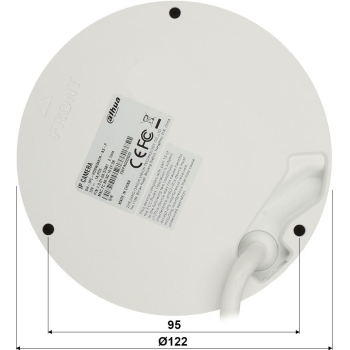 KAMERA IP DAHUA IPC-HDBW3441R-AS-P-0210B