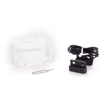 GISE SMART Roller Shutter Sterownik roletowy Tuya WiFi