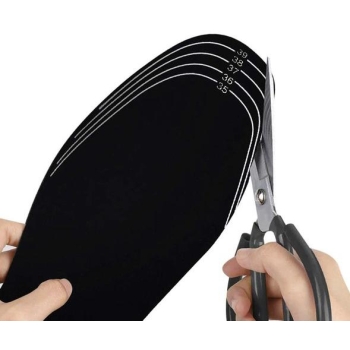 Wkładki podgrzewane do butów 35-40 Trizand 19702