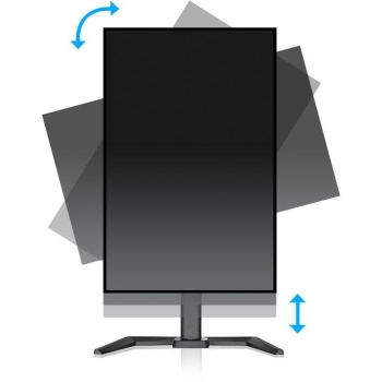 Monitor LED IIYAMA XUB2796QSU-B5 27 cali WQHD HAS + Pivot 1ms FreeSync