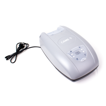 Zestaw CAME V6000 ATOMO (szyna z paskiem 2-częściowa 3.3m) MV-0031 do bram garażowych