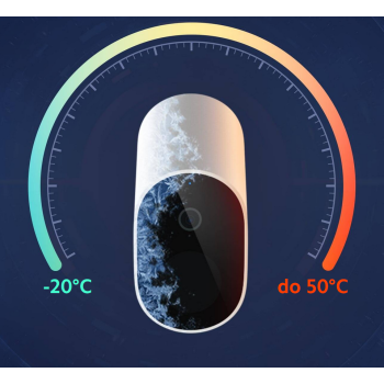 Kamera IP IMILAB EC4 Spotlight Battery Camera CMSXJ31A