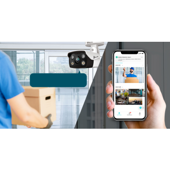 KAMERA TP-LINK VIGI C330 (2.8mm)