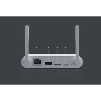 Kamera IP Xiaomi Mi Wireless Outdoor Security Camera 1080p Set