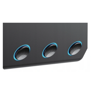 ROZDZIELACZ GNIAZDA ZAPALNICZKI MBG LINE HC67C