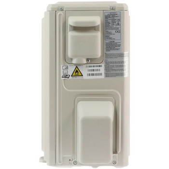 Klimatyzator pokojowy Rotenso Versu Mirror/Silver/Gold VO35Xo (jednostka zewnętrzna)