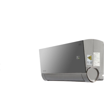 Klimatyzator pokojowy Rotenso Versu Mirror z WiFi VM35Xi (jednostka wewnętrzna)
