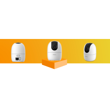 KAMERA IP IMOU Ranger2 IPC-A22EP-D