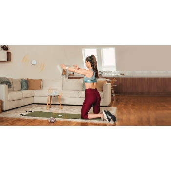 Imou IOT zestaw bezpiecznego domu basic