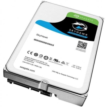 Dysk HDD Seagate SkyHawk ST1000VX005 1TB