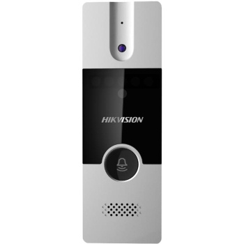 ZESTAW WIDEODOMOFONOWY HIKVISION KIT-D4-PL302