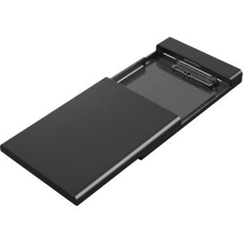 OBUDOWA DYSKU ZEWNĘTRZNA UGO MARAPI SL130 SATA 2.5cala USB 3.0 CZARNA