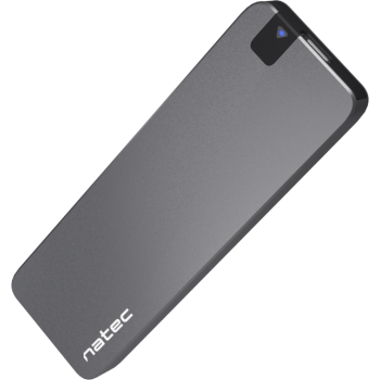 Zewnętrzna obudowa dysku Natec Rhino M.2 NVME USB-C 3.1 GEN2