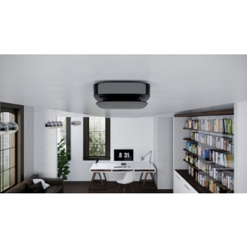 AJAX FireProtect 2 RB (Heat/Smoke) (white)