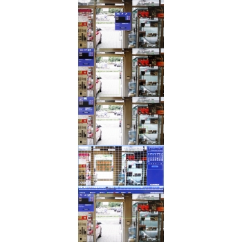 REJESTRATOR 5W1 DAHUA COOPER XVR1B08-I