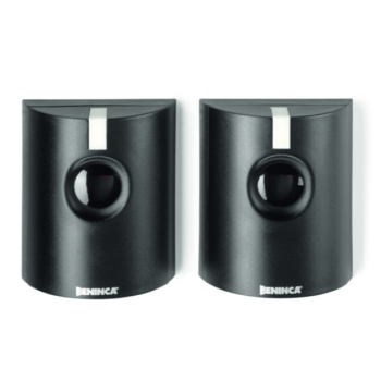 Szlaban Beninca K.DIVA.5 (bezszczotkowy) - zestaw kompletny do 4,75 metra przejazdu