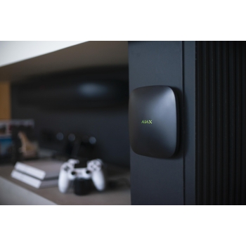 AJAX StarterKit (black) DO MIESZKANIA 3 czujki + wkrętak