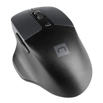 Mysz bezprzewodowa Natec Blackbird 2