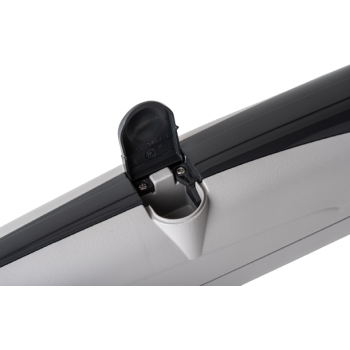 Zestaw Beninca KBOB21M.PM 230V do bram dwuskrzydłowych