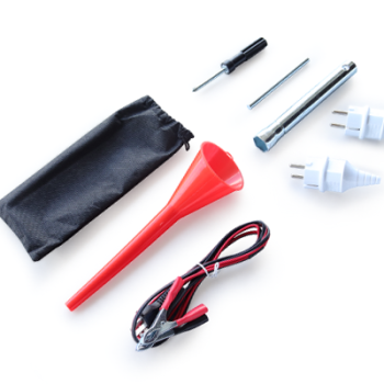 Agregat prądotwórczy inwerterowy PEZAL P-IG3000 2.5kW