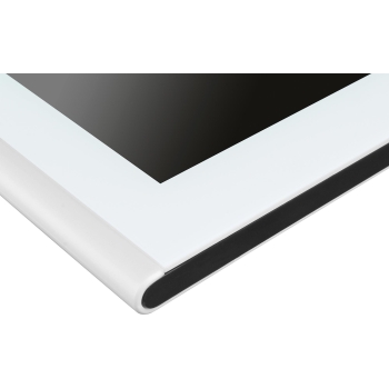 WIDEODOMOFON EURA VDP-97C5 biały lcd 7