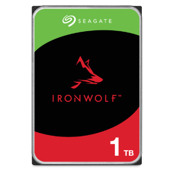 DYSK SEAGATE IronWolf ST1000VN002 1TB RECERTYFIKOWANY