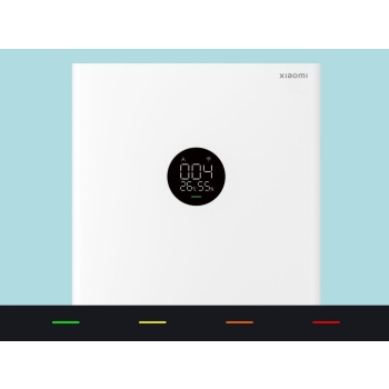 Oczyszczacz powietrza Xiaomi Smart Air Purifier 4 Lite