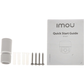 Kamera IP IMOU POE 4MP IPC-S41FAP