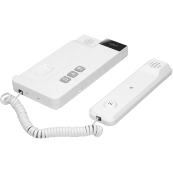 Domofon dwurodzinny 2-żyłowy Vibell OR-DOM-SL-924