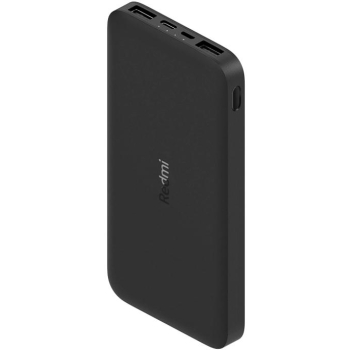Powebank Xiaomi Redmi 10000mAh Czarny