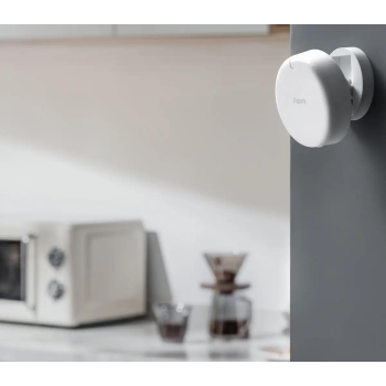 Aqara Presence Sensor FP2 Wi-Fi HomeKit 120 stopni, IPX5