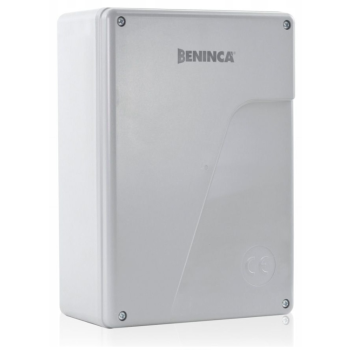 Zestaw Beninca KBILL4024.PM TRUST 24V do 8m bram dwuskrzydłowych