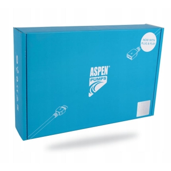 POMPKA DO SKROPLIN ASPEN FP2406 MINI AQUA