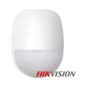 PulsON Zestaw do domu (Centrala, manipulator, sygnalizator, 2x PIR, obudowa, akumulator)