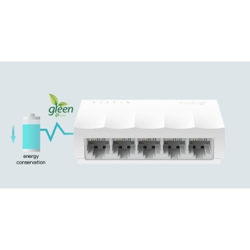 SWITCH TP-LINK LS1005