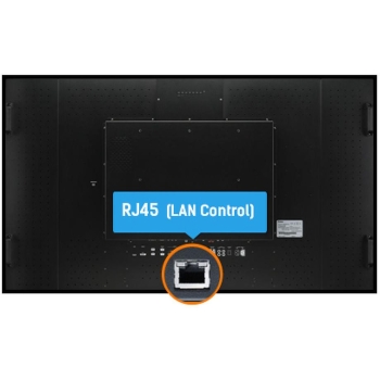 Monitor LED Iiyama  ProLite LE5541UHS-B1