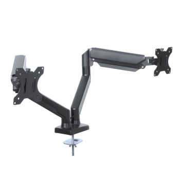 Uchwyt na 2 Monitory 13-32