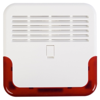 SATEL SYGNALIZATOR SP-6500 R (CZERWONY)