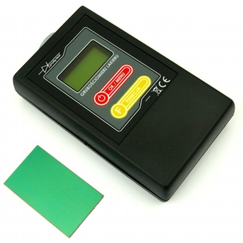 MIERNIK GRUBOŚCI LAKIERU GL-2H FE&AL