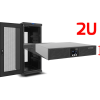 UPS ZASILACZ AWARYJNY RACK Armac 1000VA ON-LINE PF1
