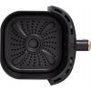 FRYTKOWNICA BEZTŁUSZCZOWA FRYTOWNICA 1800W 4,7L