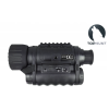 Noktowizor monokular TOPHUNT WG-50 IR zasięg 350m