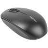 MYSZ BEZPRZEWODOWA NATEC MERLIN CZARNA