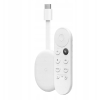 Odtwarzacz Google Chromecast HD z Google TV