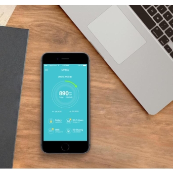 ROUTER TP-LINK M7650